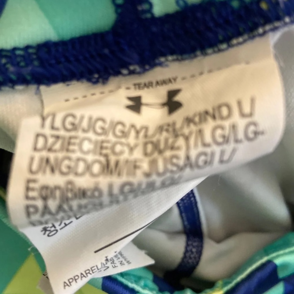 Under armour bundle - Picture 3 of 5
